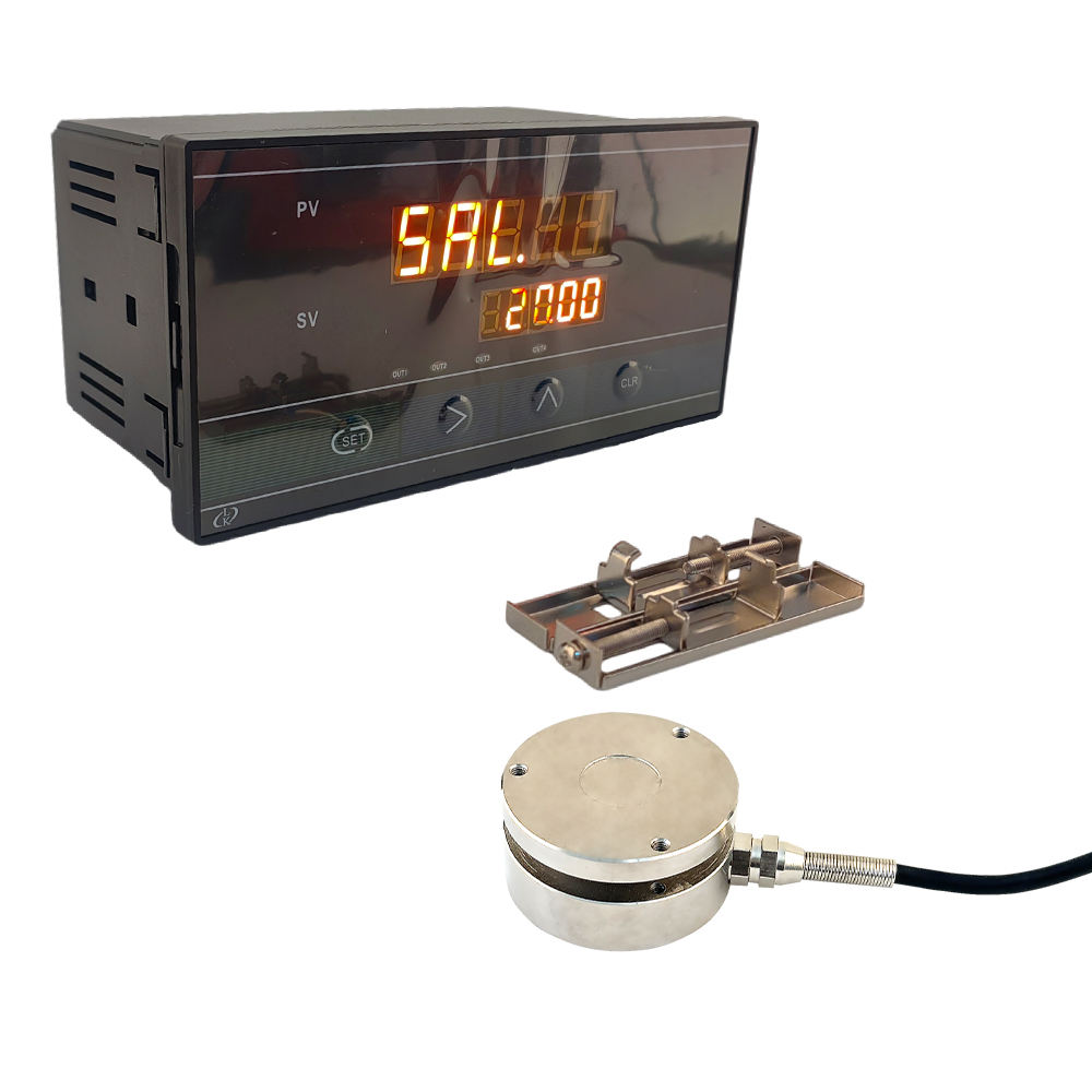 Diy Electronic Load - Conjunto de Célula de Carga de