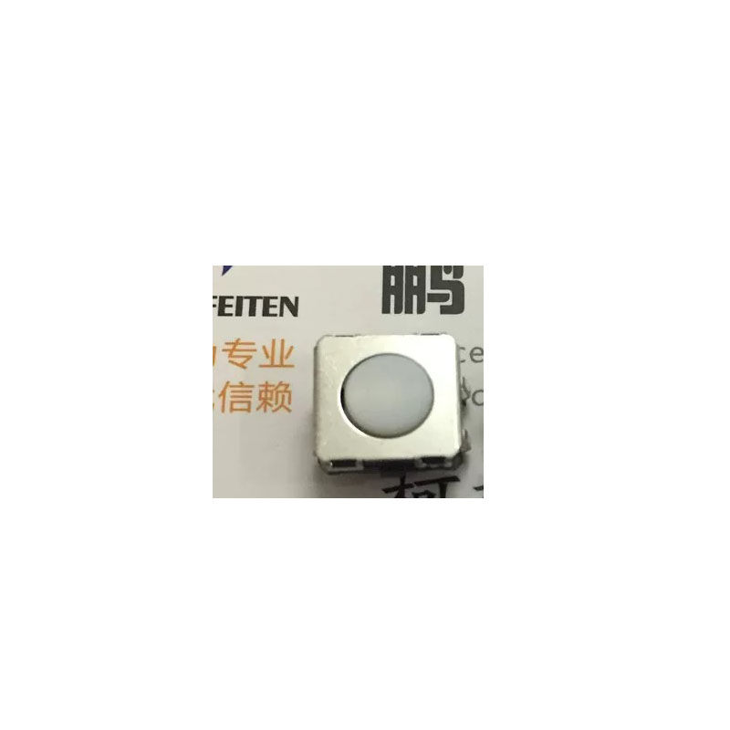 Push Button Tactile - Selado impermeável e Dustproof interruptor tátil,