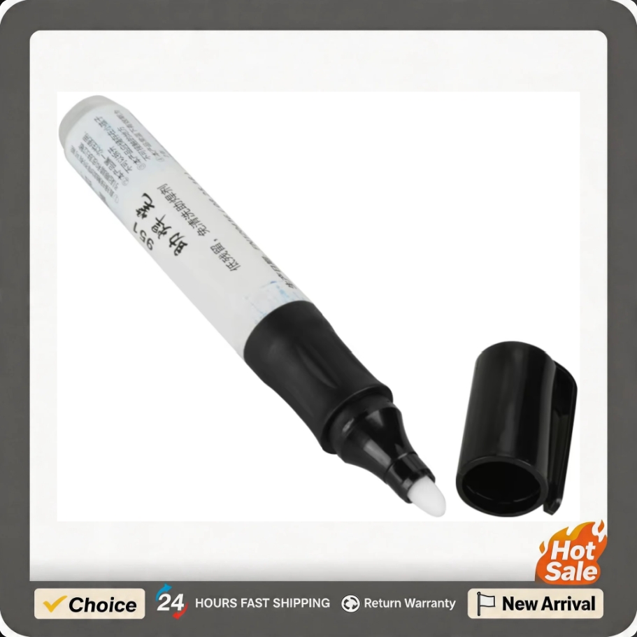 Flux Pen Electronics - Caneta de Fluxo de Solda de
