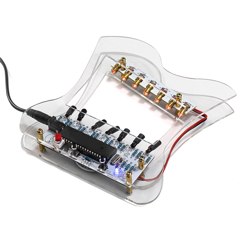 Diy Electronics Soldering Kit - Qualidade diy kit eletrônico bluetooth alto-falante