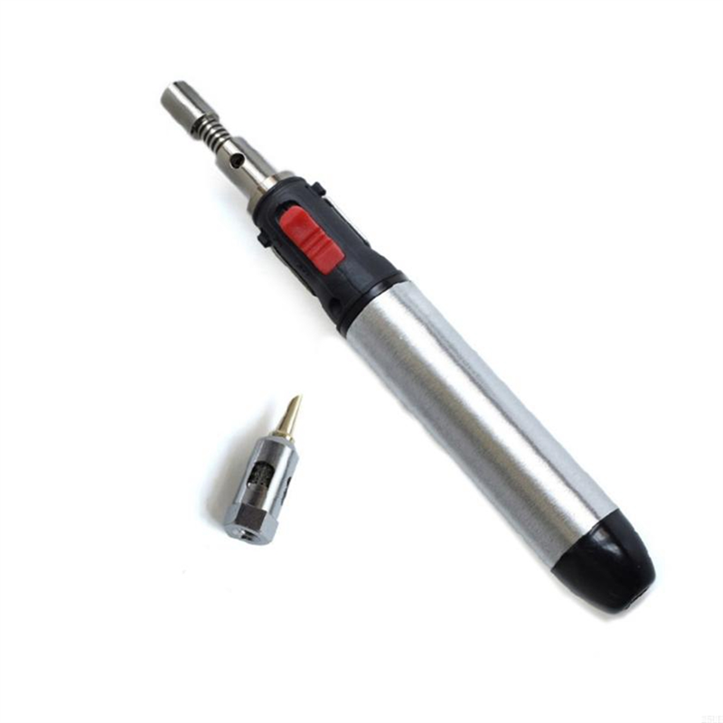 Ferro de Solda a Gás LNHF para - Flux Pen Electronics avaliação e preço