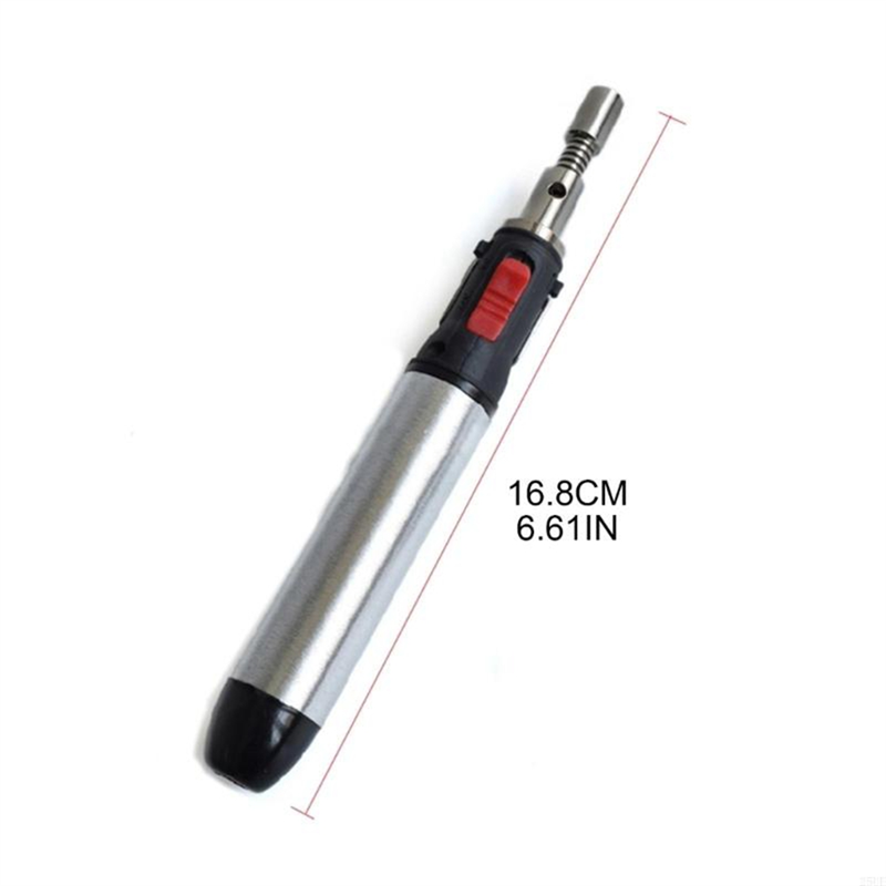 Ferro de Solda a Gás LNHF para - Flux Pen Electronics avaliação e preço