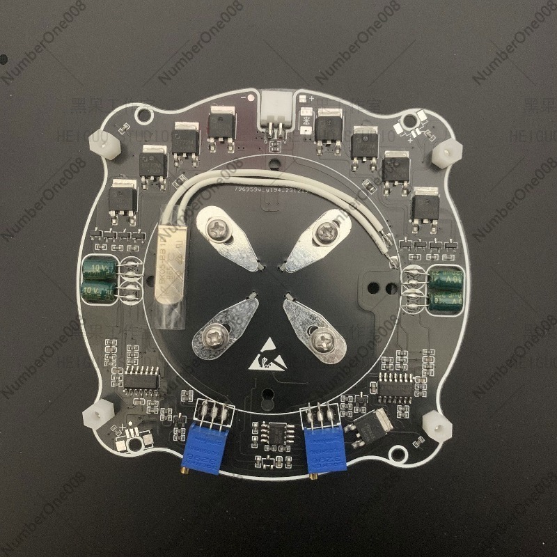 Módulo de Movimento Maglev de  - Diy Electronic Load avaliação e preço