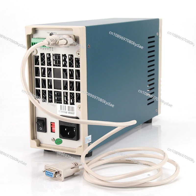 Medidor de Carga Eletrônico 20 - Diy Electronic Load avaliação e preço