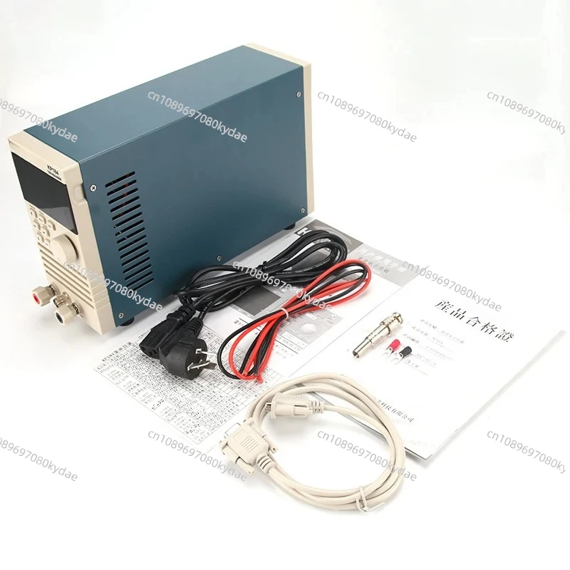 Medidor de Carga Eletrônico 20 - Diy Electronic Load avaliação e preço