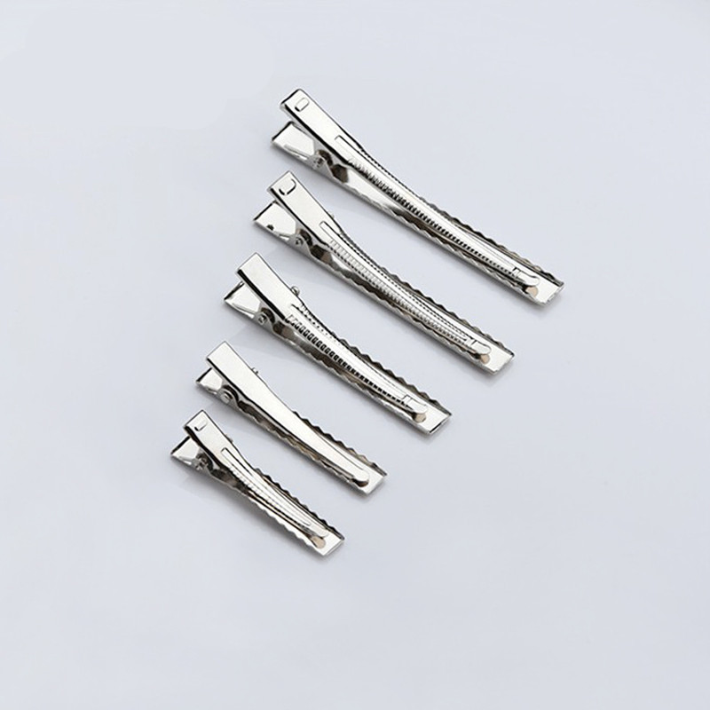 50 pçs/lote clipes de crocodil - Crocodile Clip Set avaliação e preço
