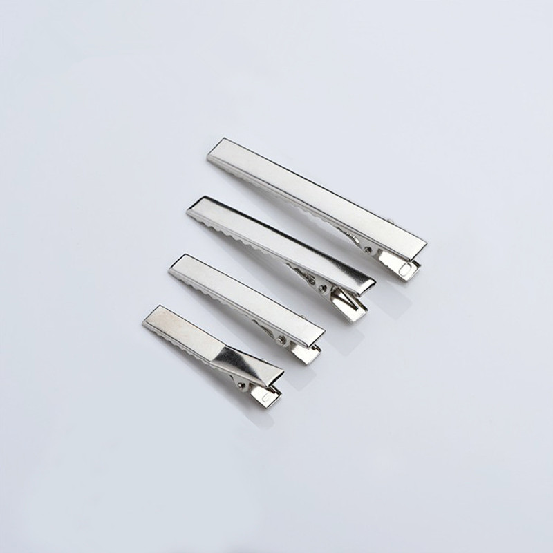 50 pçs/lote clipes de crocodil - Crocodile Clip Set avaliação e preço