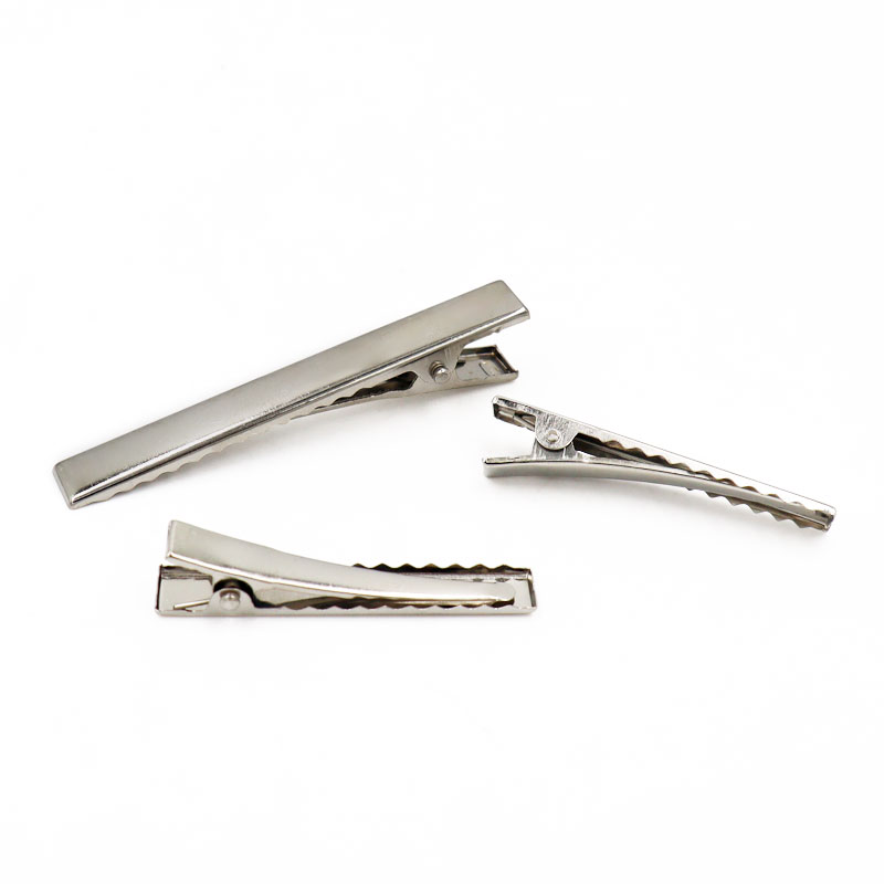 50 pçs/lote clipes de crocodil - Crocodile Clip Set avaliação e preço