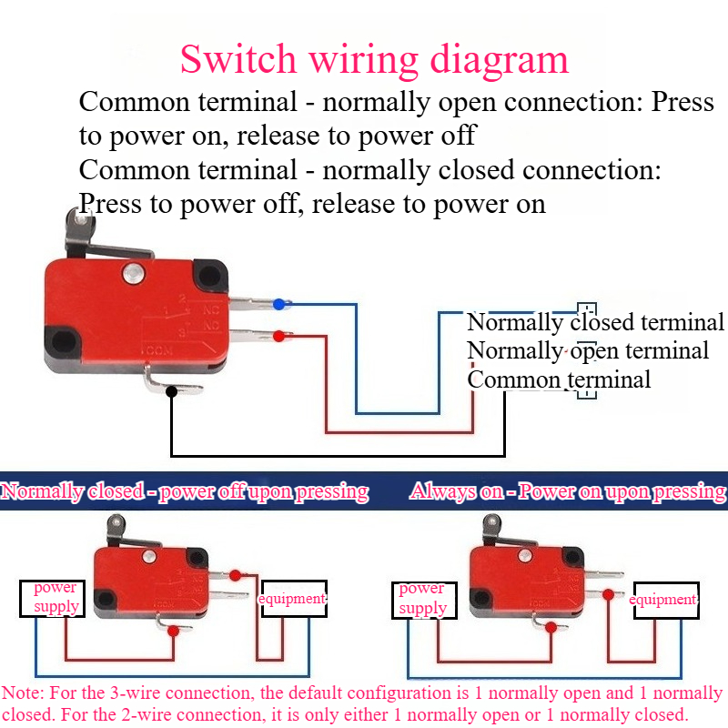 5 Peças Microinterruptor de Fi - Push Button Tactile avaliação e preço