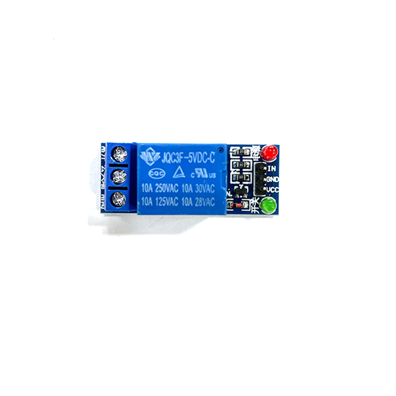 50 peças módulo de relé de 1 c - Relay Module 5V avaliação e preço