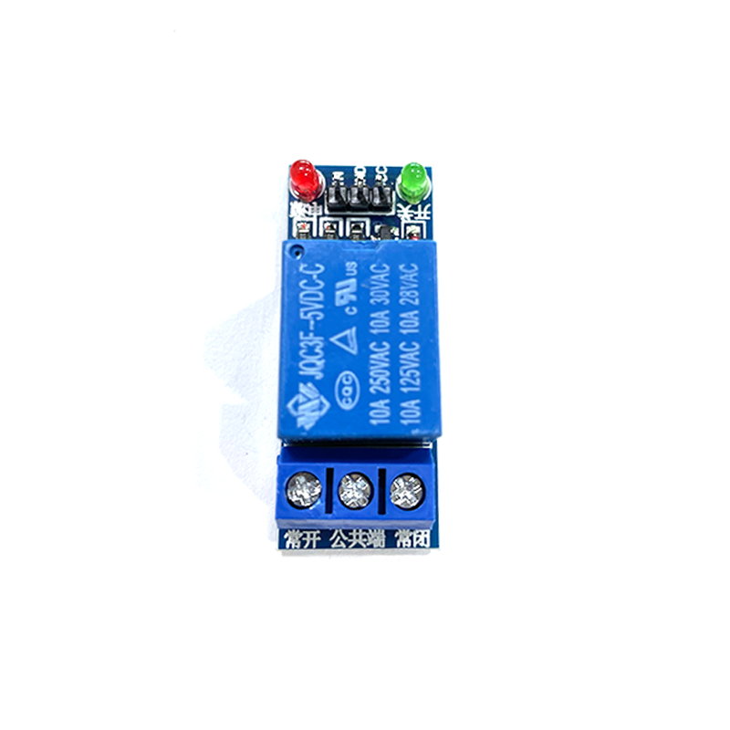 50 peças módulo de relé de 1 c - Relay Module 5V avaliação e preço