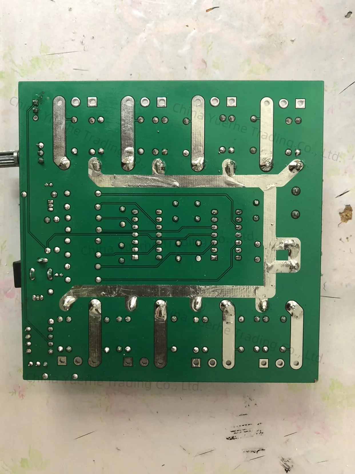 Módulo de carga eletrônica de  - Diy Electronic Load avaliação e preço