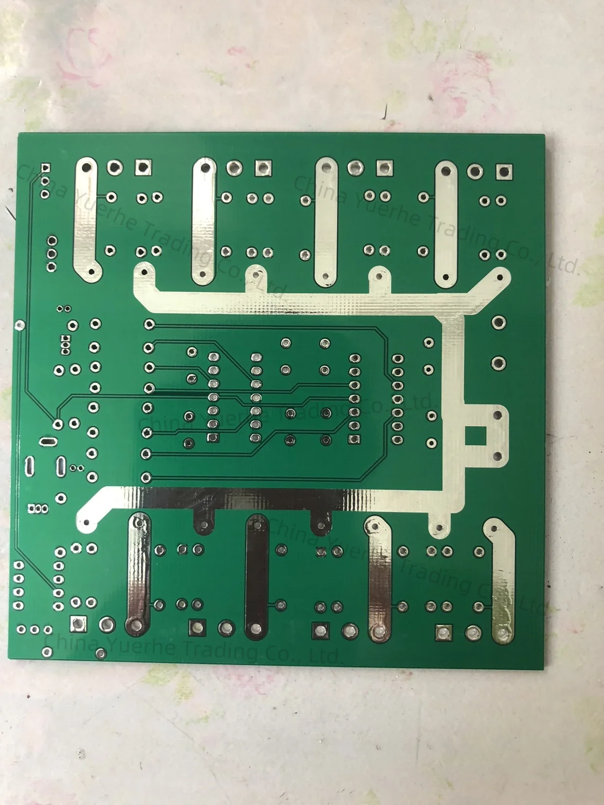 Módulo de carga eletrônica de  - Diy Electronic Load avaliação e preço