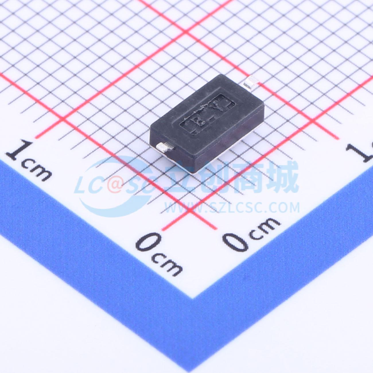 555 peças TS3625X SMD 6x3.5mm  - Push Button Tactile avaliação e preço