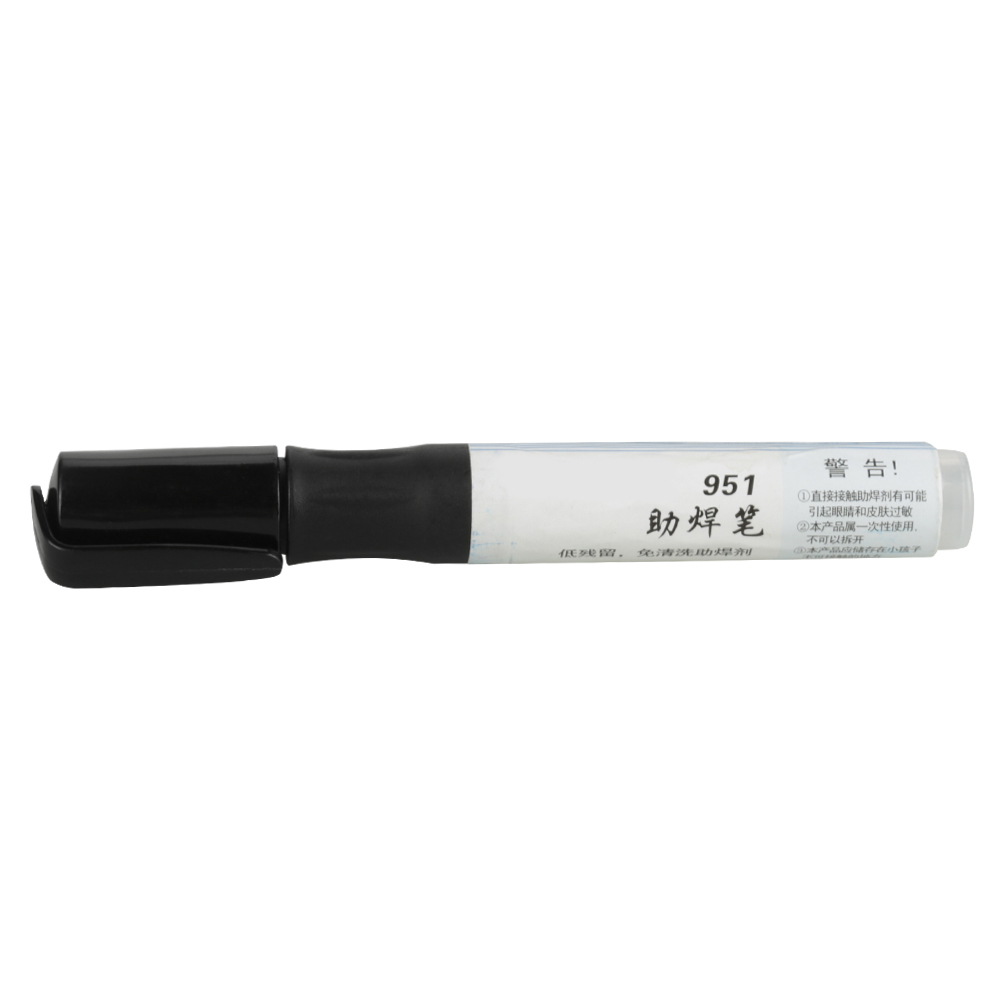 Caneta de Fluxo de Solda 951 d - Flux Pen Electronics avaliação e preço