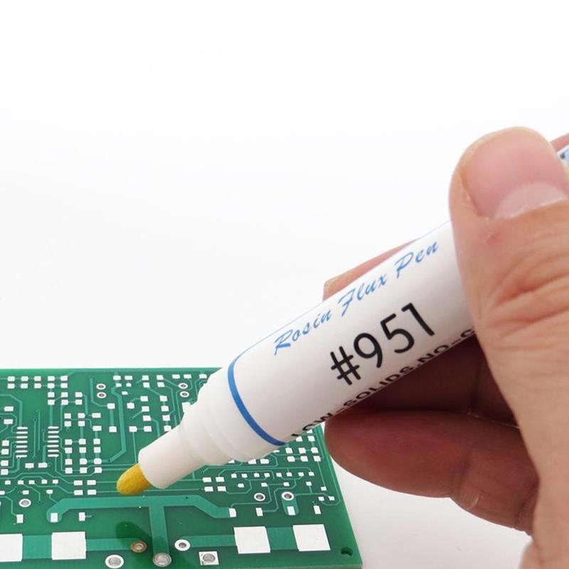 Caneta de Fluxo de Solda de Re - Flux Pen Electronics avaliação e preço