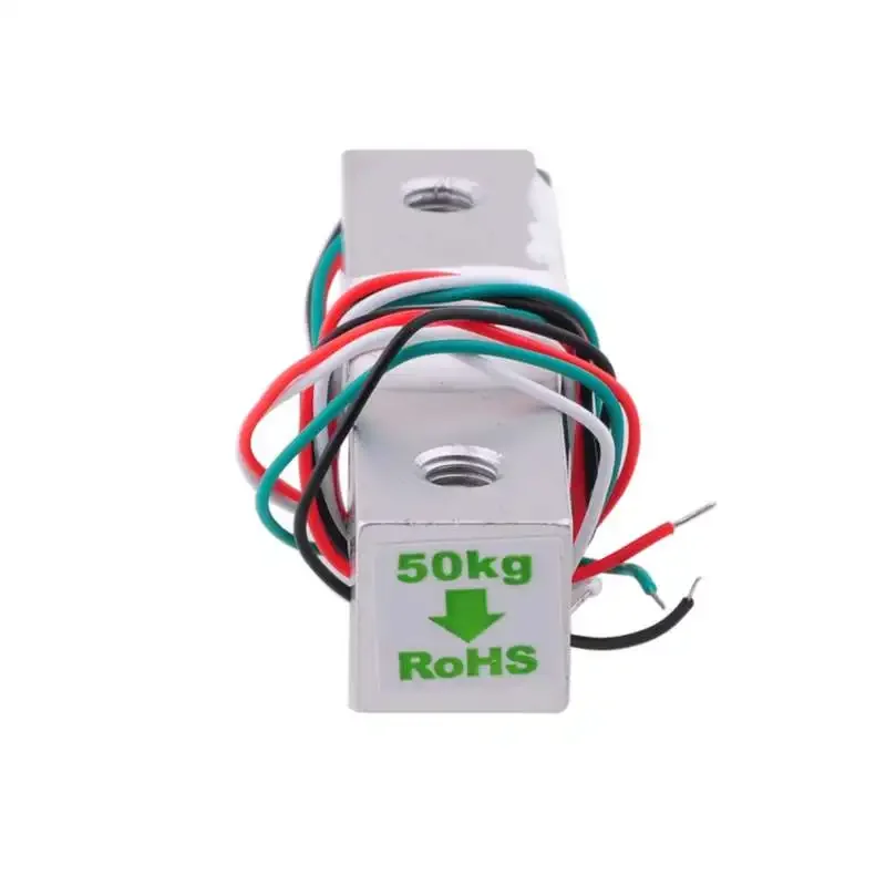 Sensor de Peso Digital com Cél - Diy Electronic Load avaliação e preço