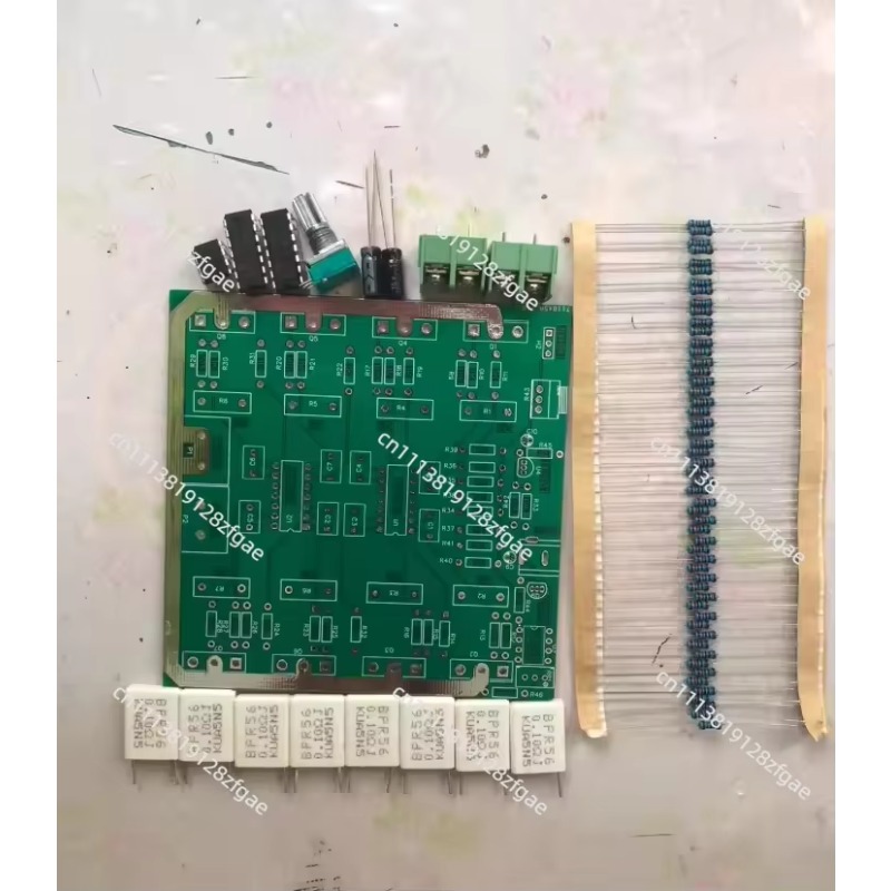 Módulo de Carga Eletrônica de  - Diy Electronic Load avaliação e preço