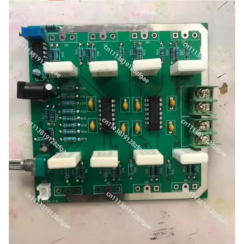 Módulo de Carga Eletrônica de  - Diy Electronic Load avaliação e preço