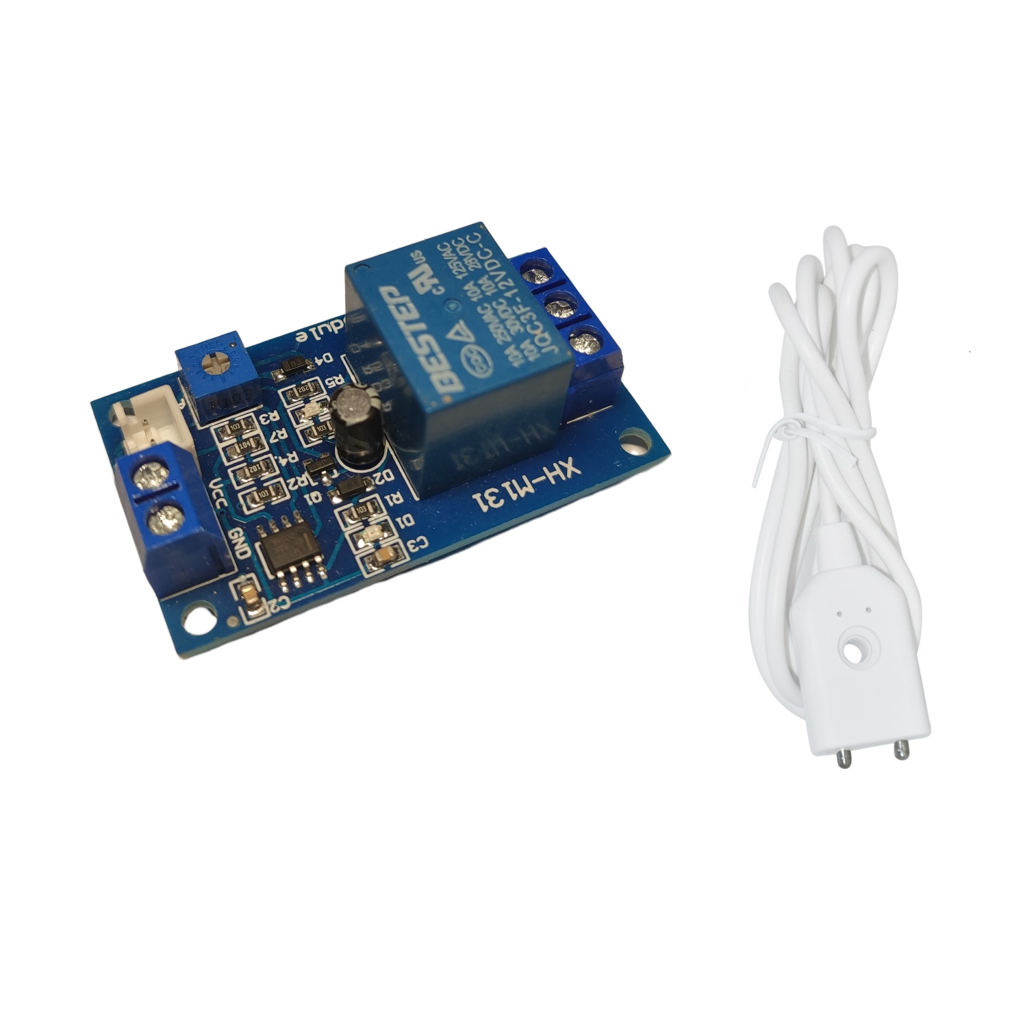 5V 12V 24V DIY Módulo de relé  - Relay Module 5V avaliação e preço