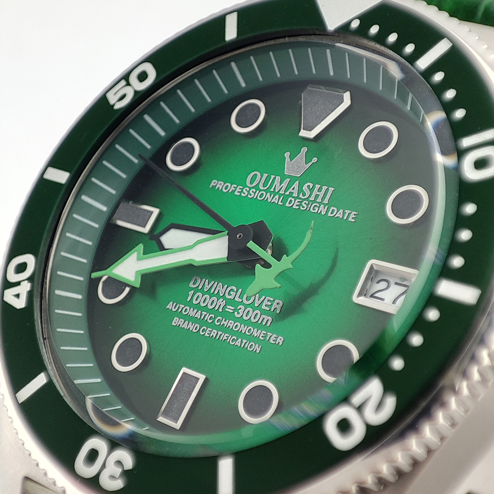 Relógio personalizado de 40,5m - Push Button Tactile avaliação e preço