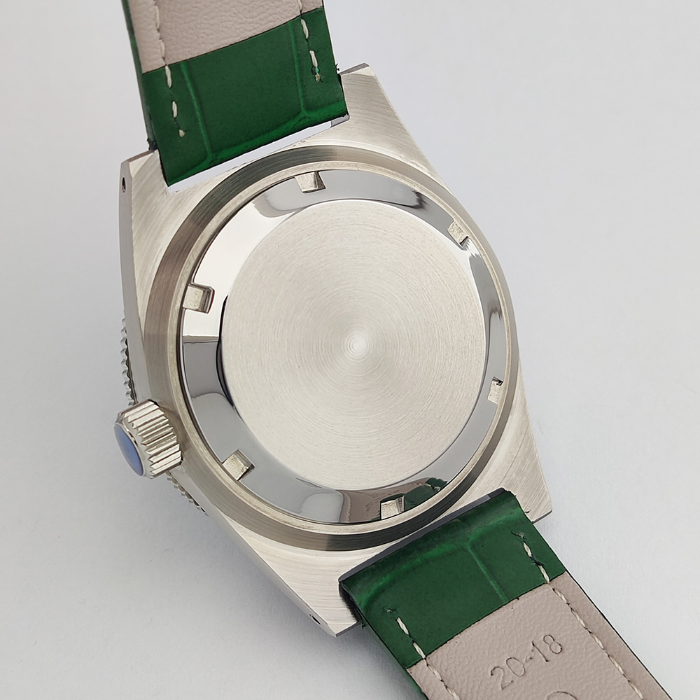 Relógio personalizado de 40,5m - Push Button Tactile avaliação e preço