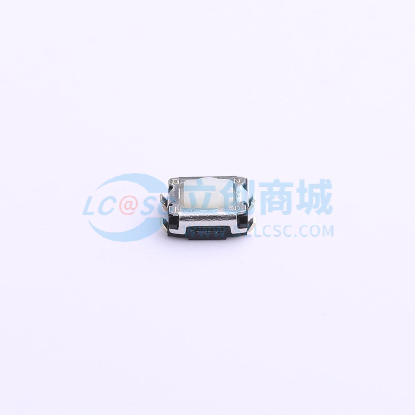 56 peças EVPAA602W SMD 3.5x2.9 - Push Button Tactile avaliação e preço