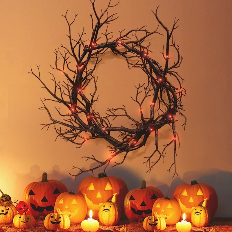 Decoração de Halloween Grinald - Diy Halloween Electronics avaliação e preço