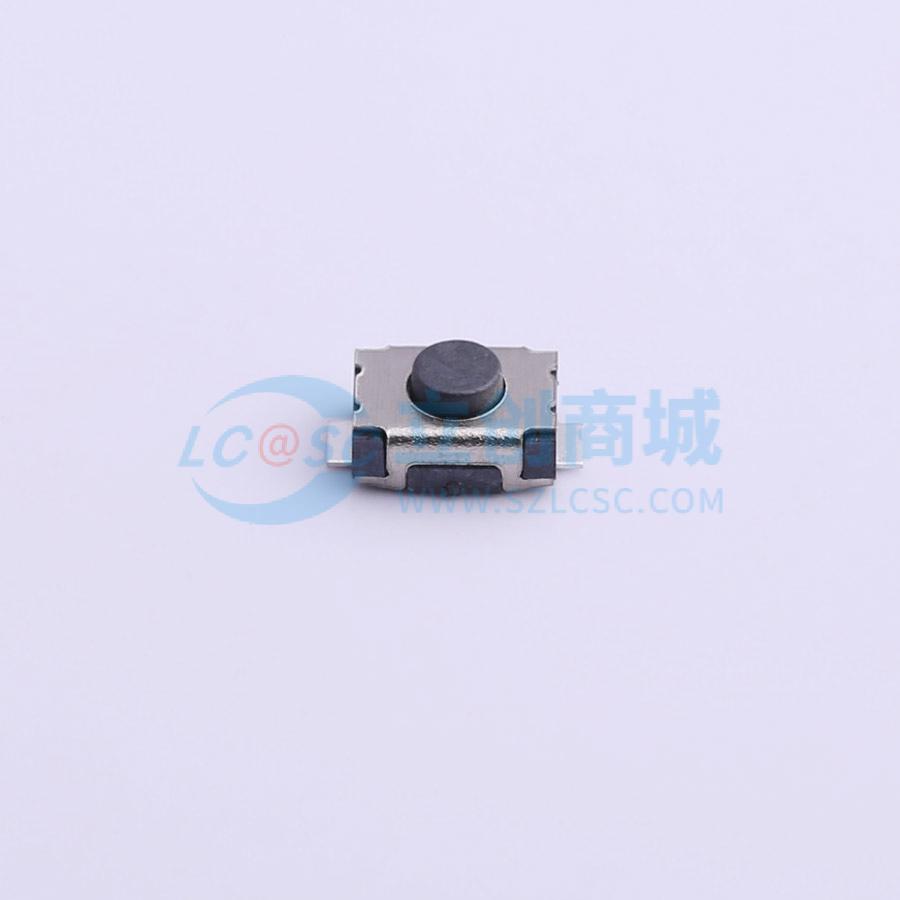 155 peças TS-1071AD-A1B3-D4 SM - Push Button Tactile avaliação e preço