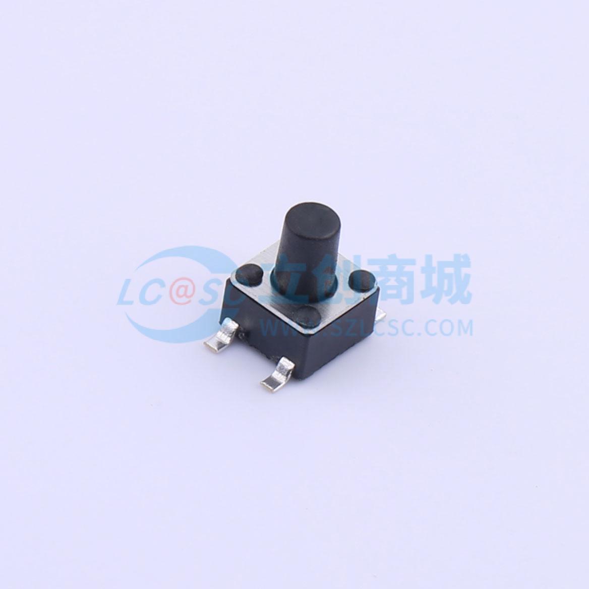 635 peças KH-4.5X4.5X6H-STM SM - Push Button Tactile avaliação e preço