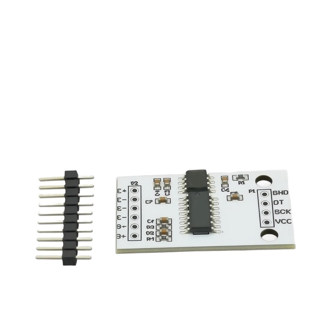 Módulo Sensor de Pesagem HX711 - Diy Electronic Load avaliação e preço
