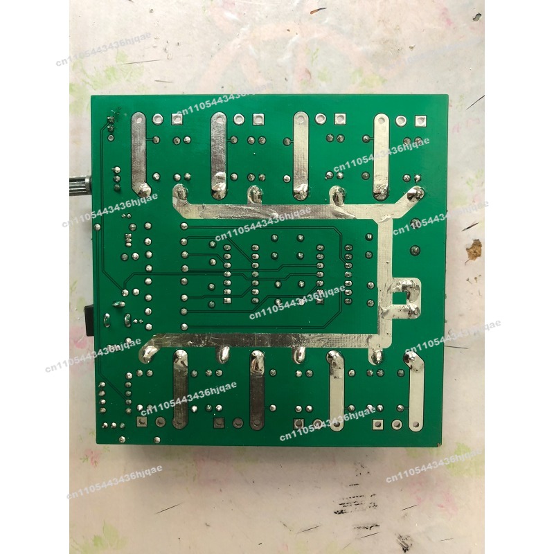 Carga eletrônica com proteção  - Diy Electronic Load avaliação e preço