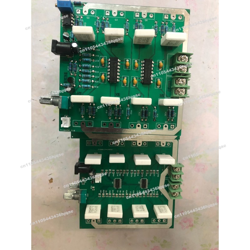 Carga eletrônica com proteção  - Diy Electronic Load avaliação e preço