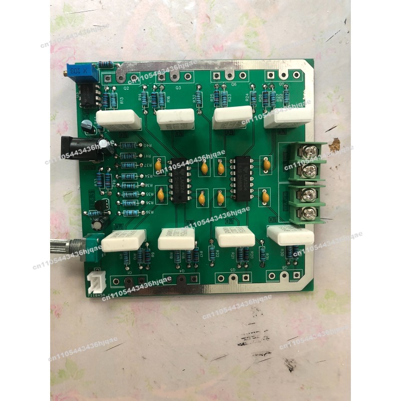 Carga eletrônica com proteção  - Diy Electronic Load avaliação e preço