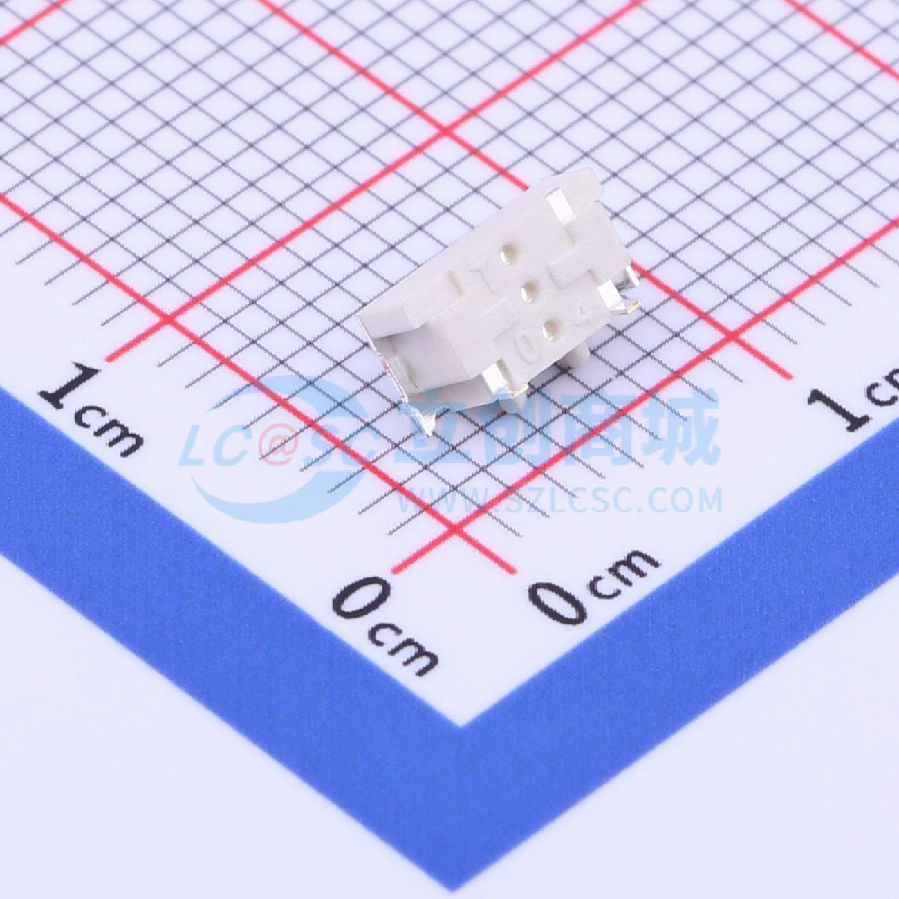 175 peças K2-1112SA-A4DW-01 SM - Push Button Tactile avaliação e preço