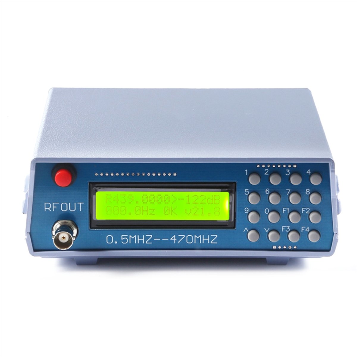 Gerador de Sinal 2026 Trend 0. - Diy Electronics Test Equipment avaliação e preço