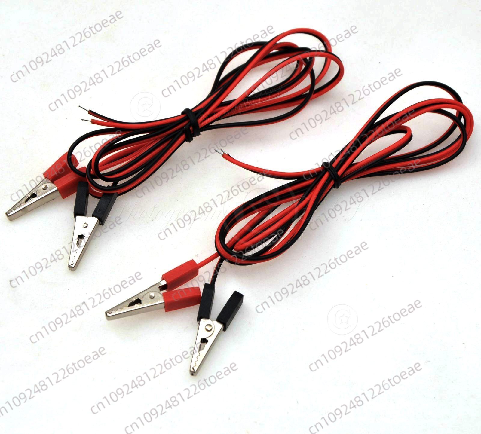 2 Pares de Cabos de 1,5m com C - Diy Electronics Test Equipment avaliação e preço