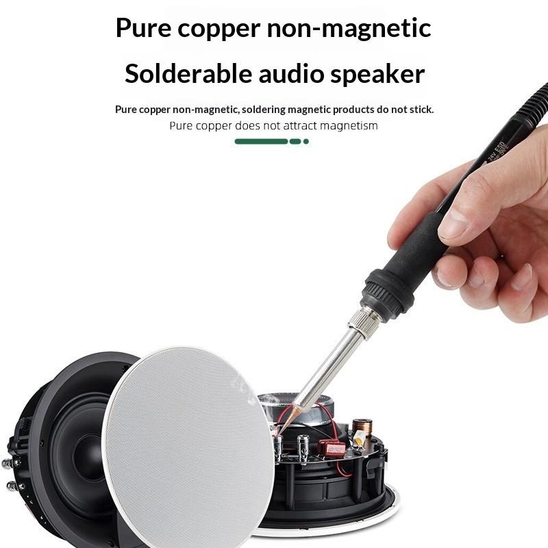 Coleção de Pontas de Solda 900 - Diy Electronics Soldering Kit avaliação e preço