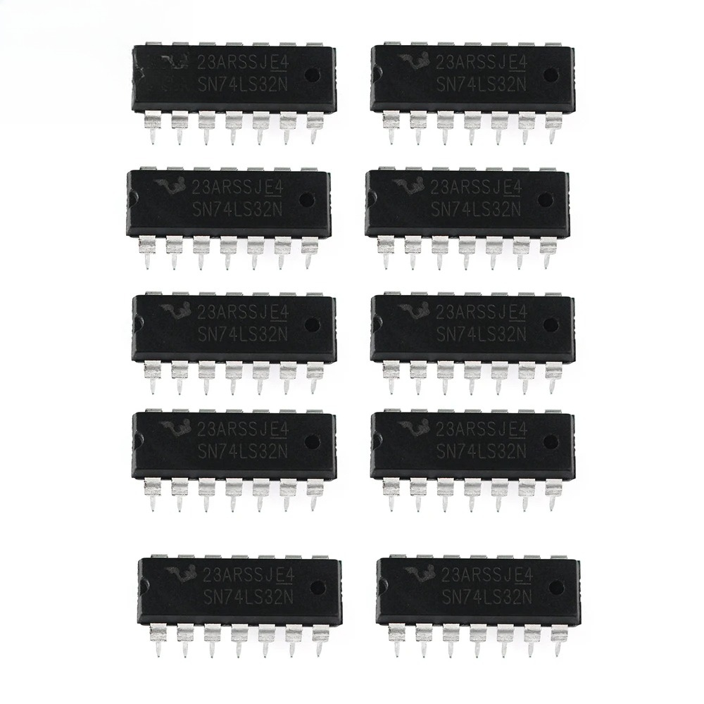 50 peças 74hc/74ls kit de sort - Diy Home Electronics Projects avaliação e preço