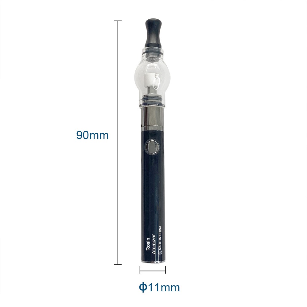 Caneta Atomizadora de Rosin pa - Flux Pen Electronics avaliação e preço