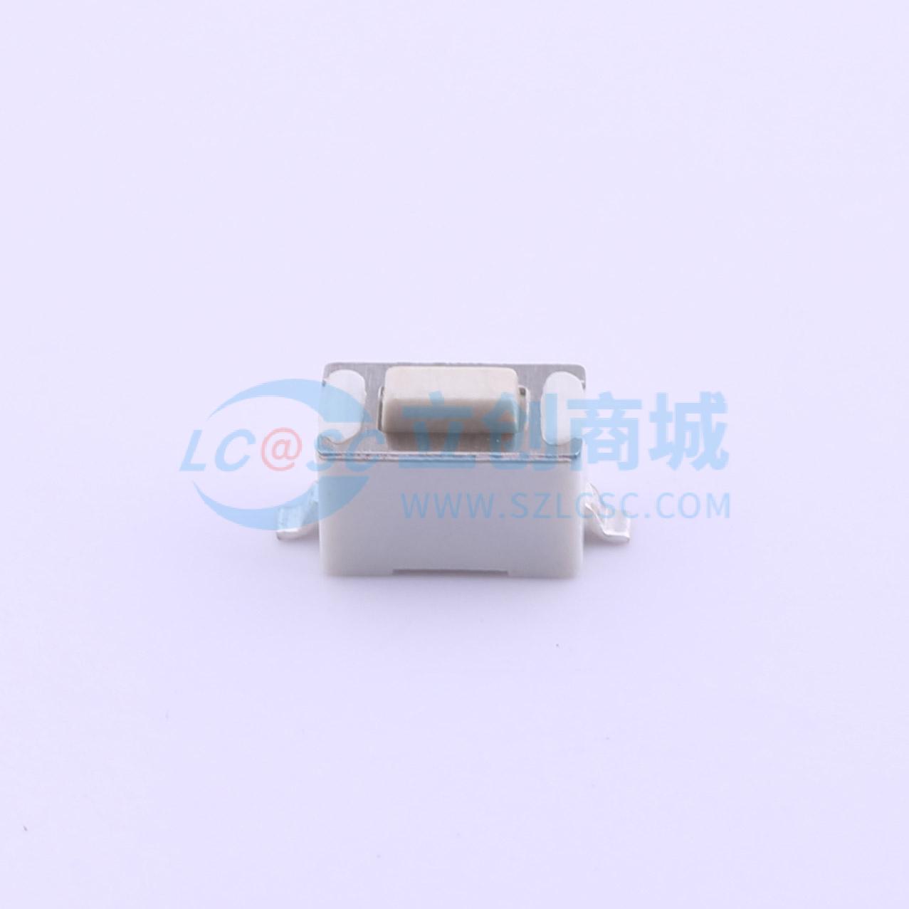 237 peças 1TS002B-2300-4301-CT - Push Button Tactile avaliação e preço