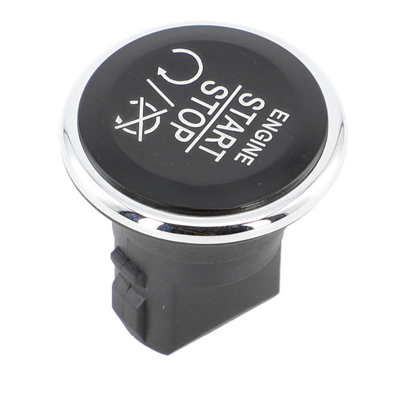 Botão de Ignição com Chave de  - Push Button Tactile avaliação e preço