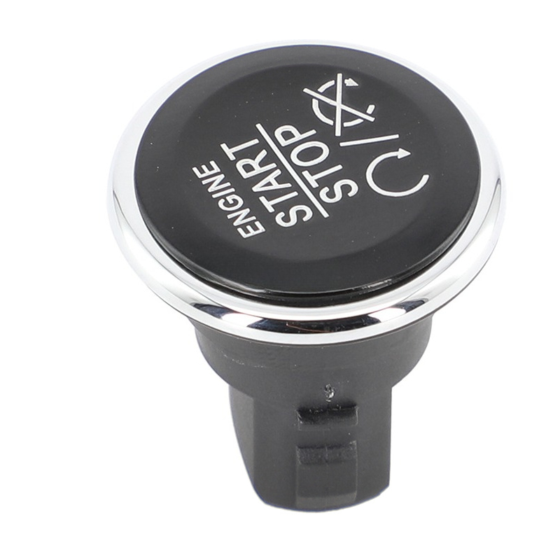 Botão de Ignição com Chave de  - Push Button Tactile avaliação e preço