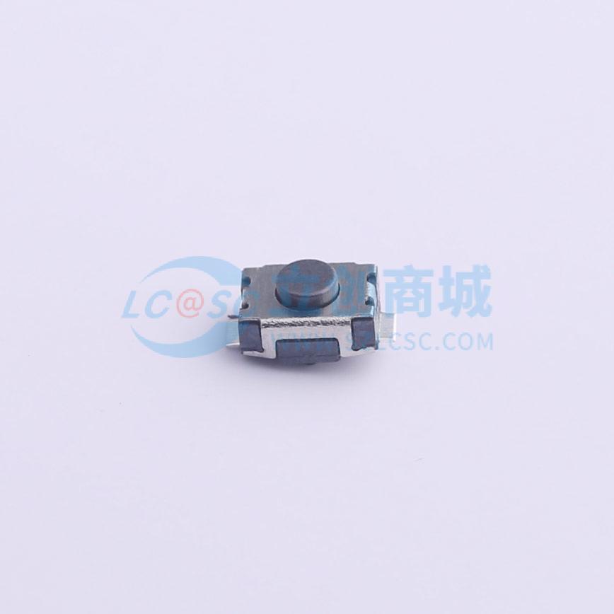 161 peças TS-1088C-02026 SMD 4 - Push Button Tactile avaliação e preço