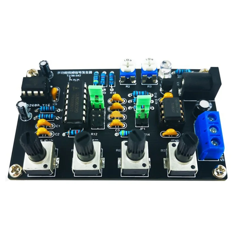 Gerador de sinal de baixa freq - Diy Home Electronics Projects avaliação e preço