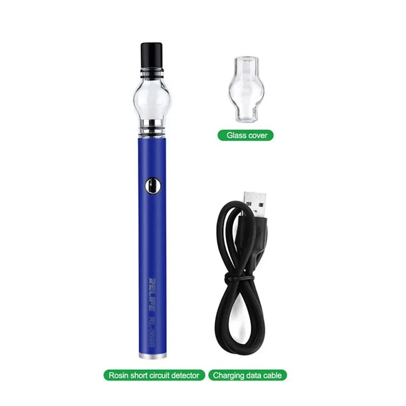 Caneta de solda com fluxo de r - Flux Pen Electronics avaliação e preço