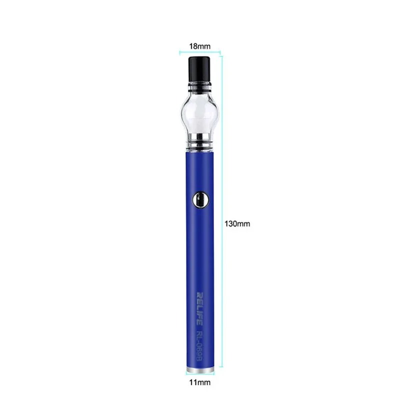 Caneta de solda com fluxo de r - Flux Pen Electronics avaliação e preço