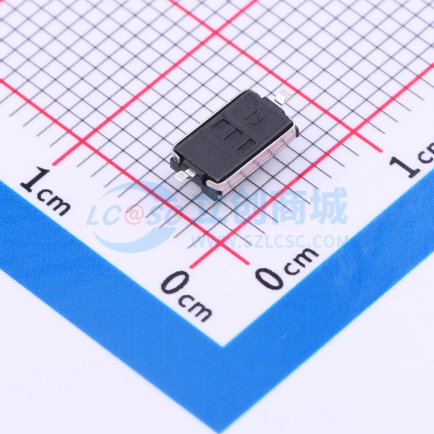 273 peças YTS1C0051AWG00 SMD 6 - Push Button Tactile avaliação e preço