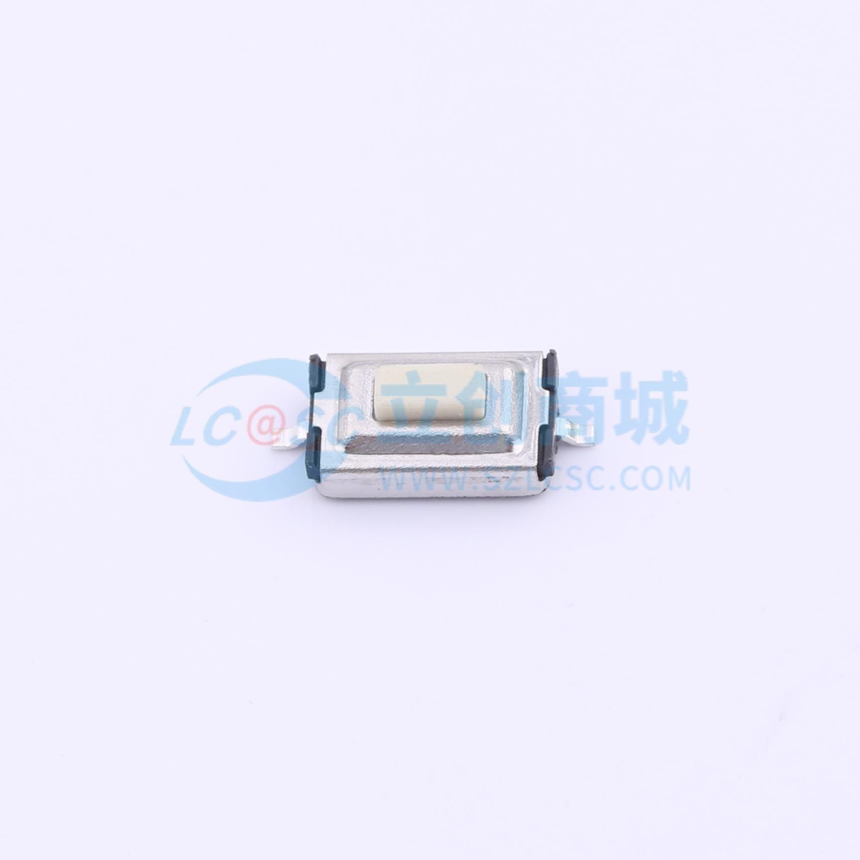 273 peças YTS1C0051AWG00 SMD 6 - Push Button Tactile avaliação e preço
