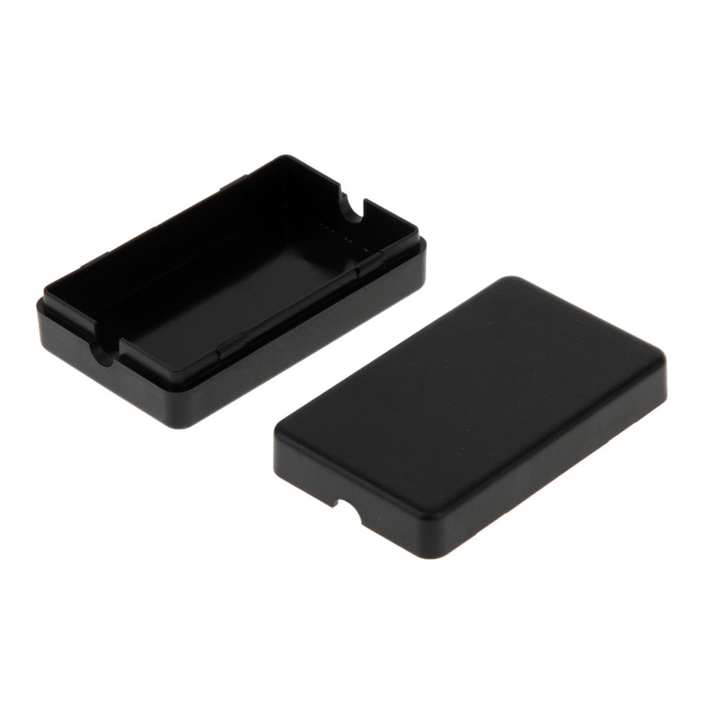 Caixa Plástica Industrial para - Diy Electronics Test Equipment avaliação e preço